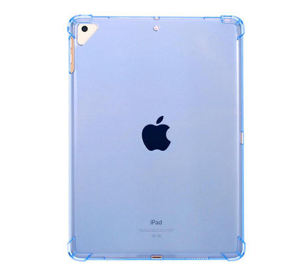 Airbag Clear TPU Apple iPad 5 Case Shockproof