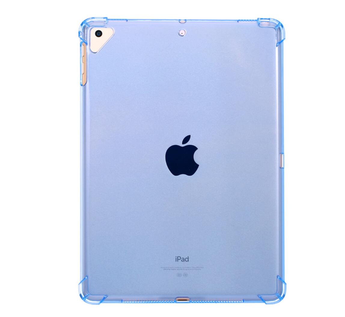 Airbag Clear TPU Apple iPad Air 2 Case Shockproof