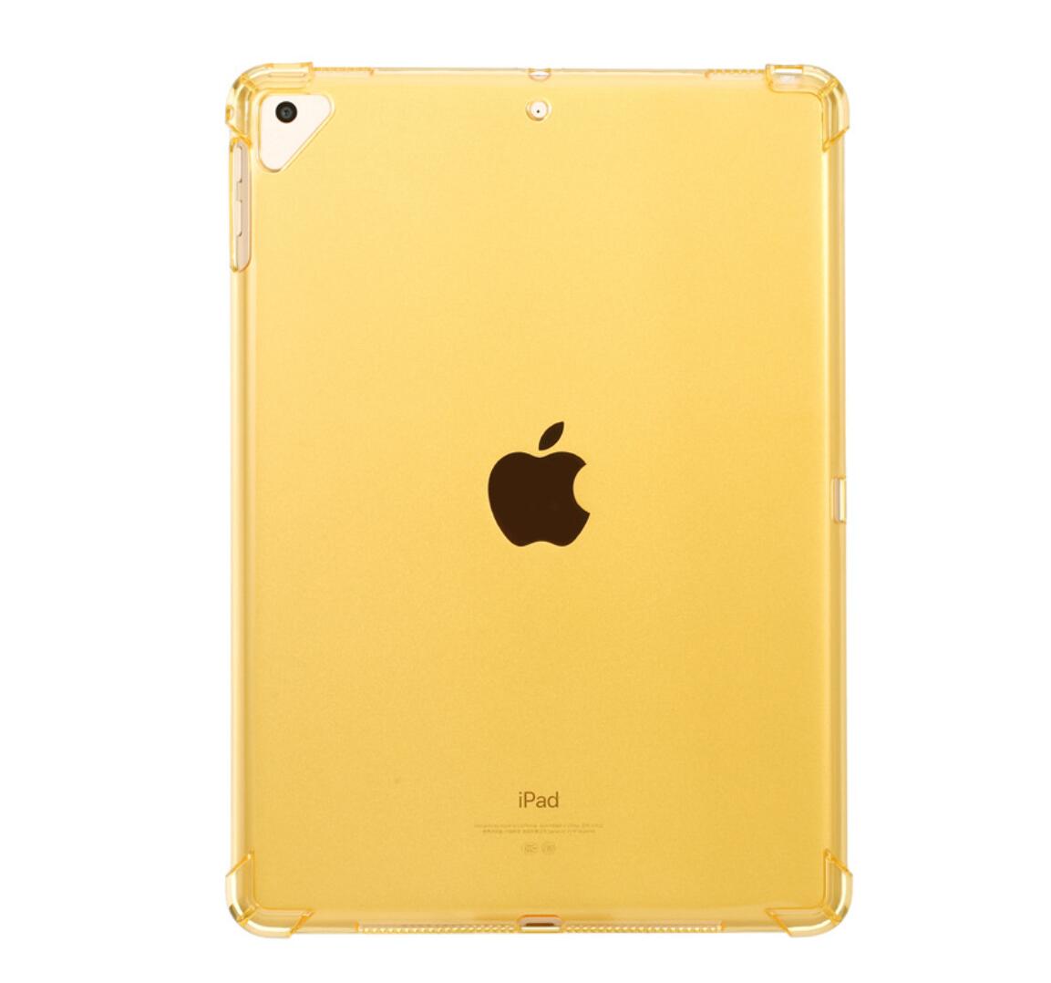 Airbag Clear TPU Apple iPad 5 Case Shockproof