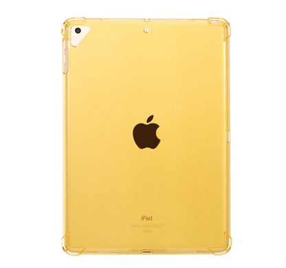 Airbag Clear TPU Apple iPad 5 Case Shockproof