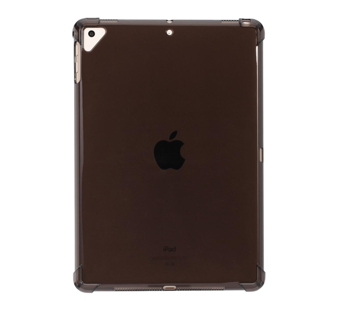 Airbag Clear TPU Apple iPad 6 Case Shockproof