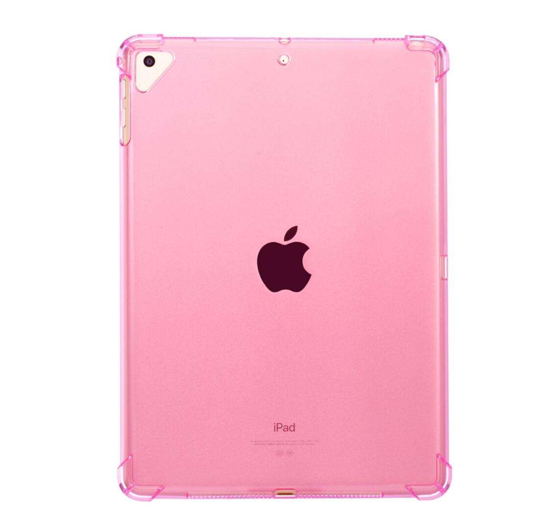 Airbag Clear TPU Apple iPad 5 Case Shockproof