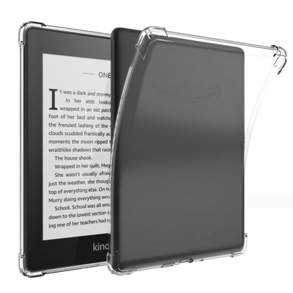 Airbag Clear TPU Amazon Kindle Paperwhite 1 Case Shockproof