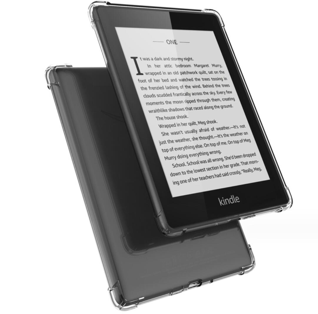 Airbag Clear TPU Amazon Kindle Paperwhite 1 Case Shockproof