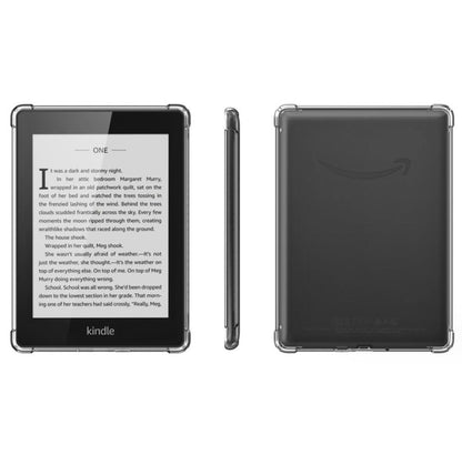 Airbag Clear TPU Amazon Kindle Paperwhite 1 Case Shockproof