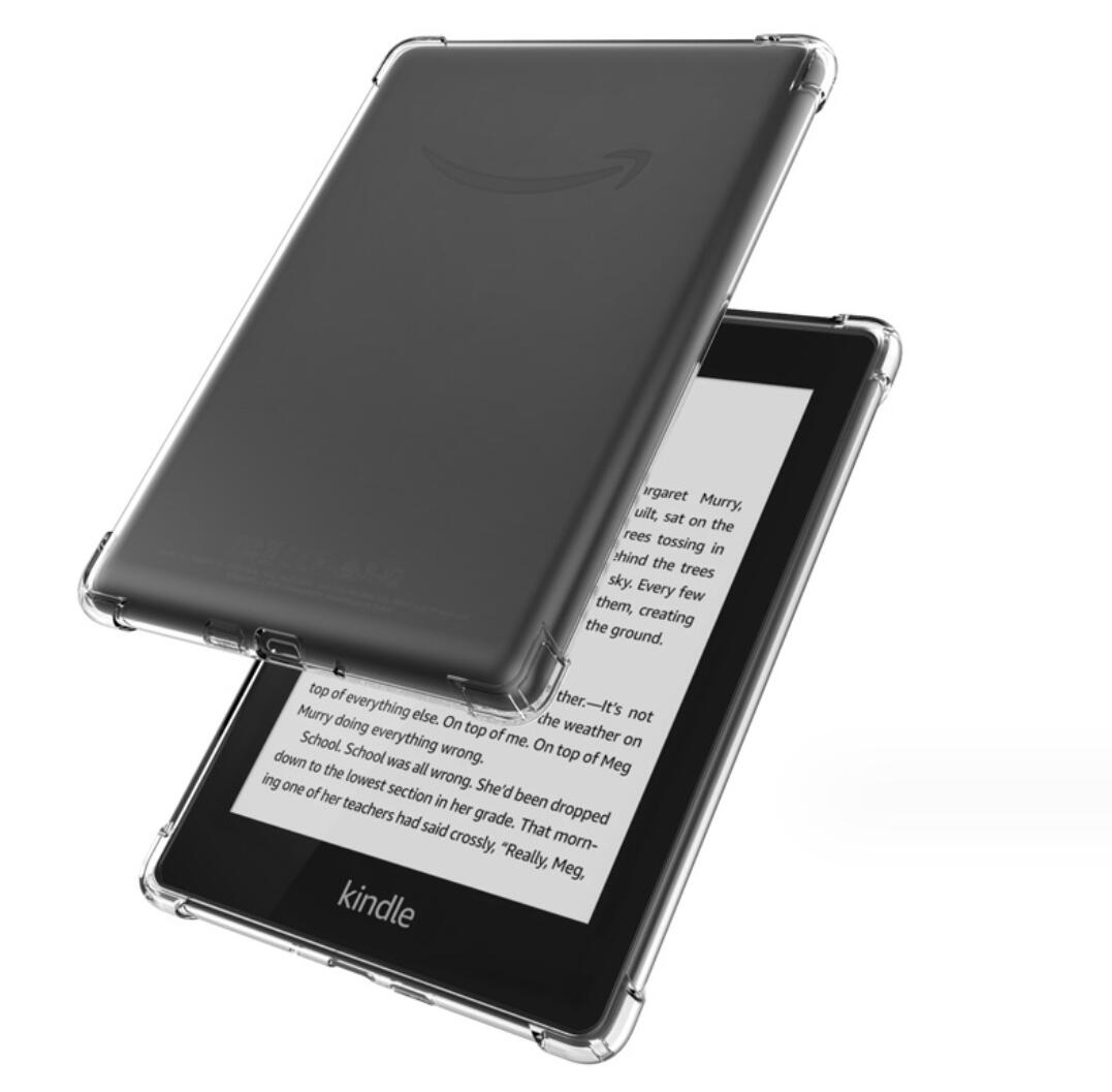 Airbag Clear TPU Amazon Kindle Paperwhite 2 Case Shockproof