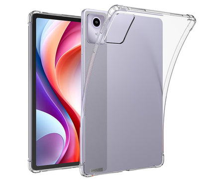 Airbag Clear TPU Lenovo Tab P11 (2024) Case Shockproof