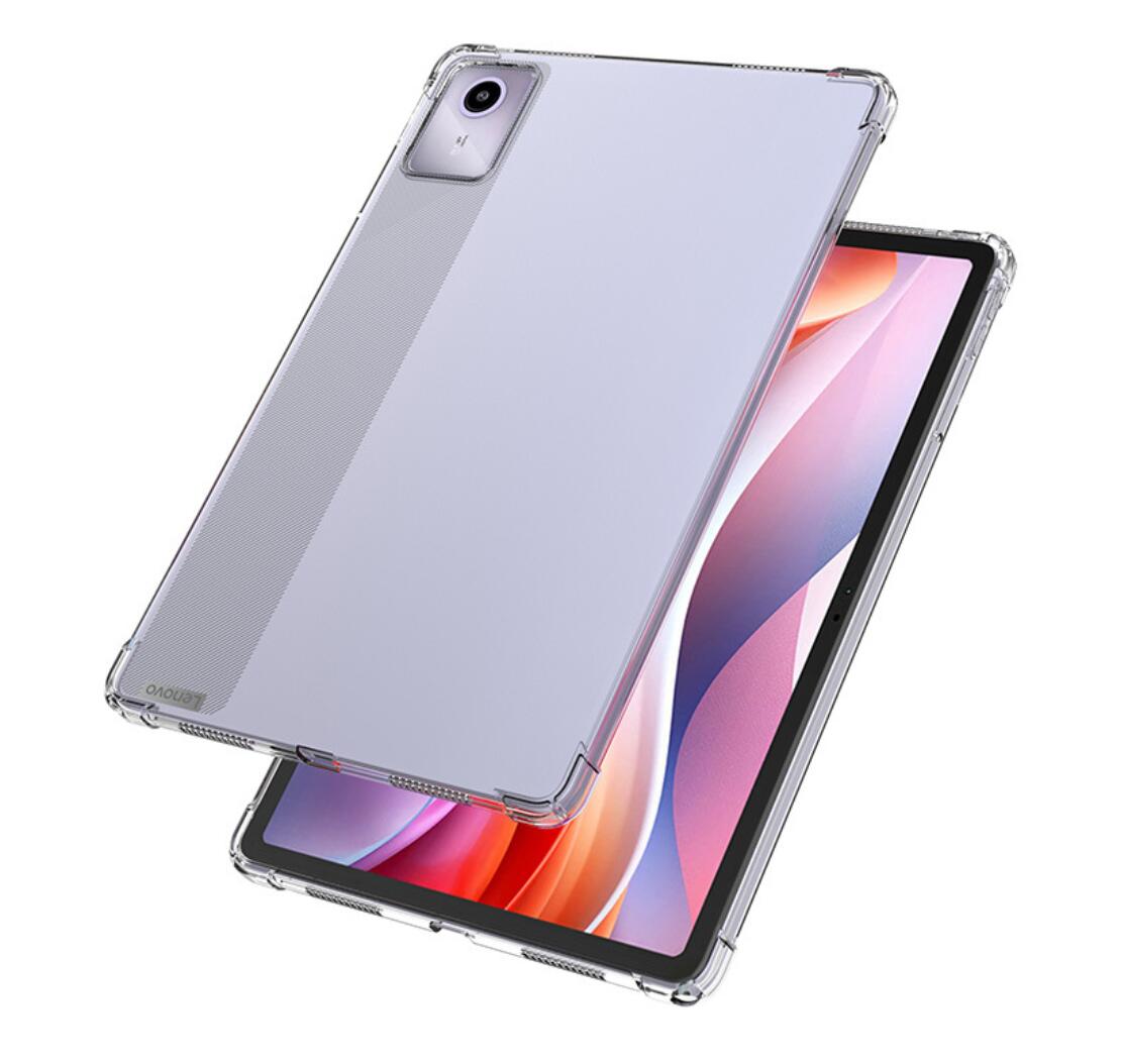 Airbag Clear TPU Lenovo Tab P11 (2024) Case Shockproof