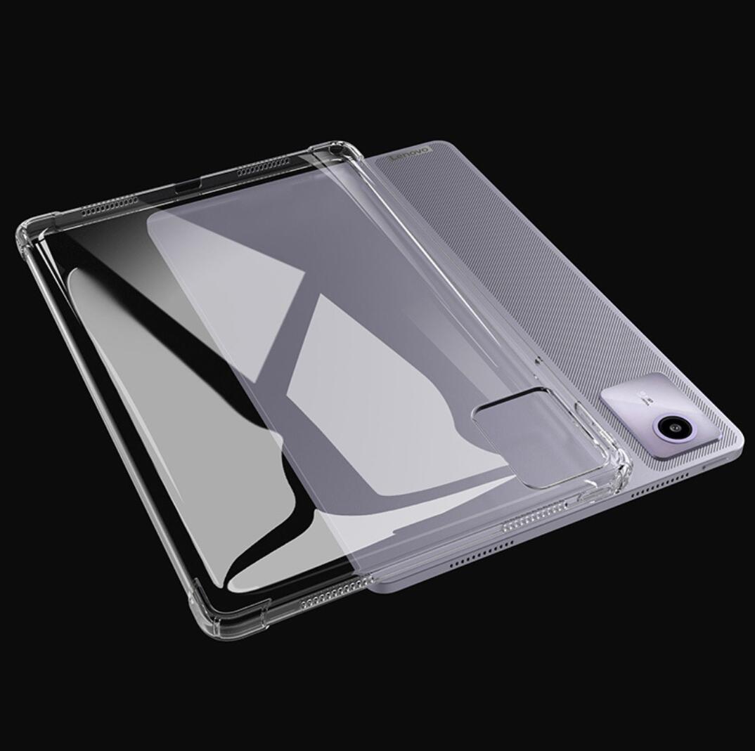 Airbag Clear TPU Lenovo Tab P11 (2024) Case Shockproof