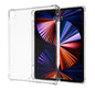 Pencil Holder Clear TPU Apple iPad Pro 12.9 (2020) Case Transparant