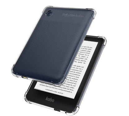 Airbag Clear TPU Kobo Clara 2E Case Shockproof