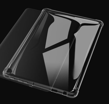 Airbag Clear TPU Amazon Kindle Fire HD 10 (2021) Case Shockproof