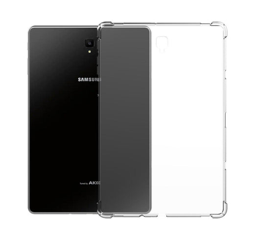 Airbag Clear TPU Samsung Galaxy Tab A 8.0 (2019) Case Shockproof