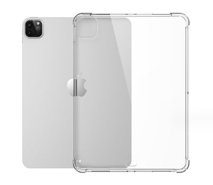 Airbag Clear TPU Apple iPad Pro 11 (2018) Case Shockproof