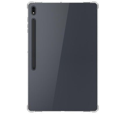 Airbag Clear TPU Samsung Galaxy Tab S7+ Case Shockproof