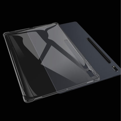 Airbag Clear TPU Samsung Galaxy Tab S6 Lite Case Shockproof