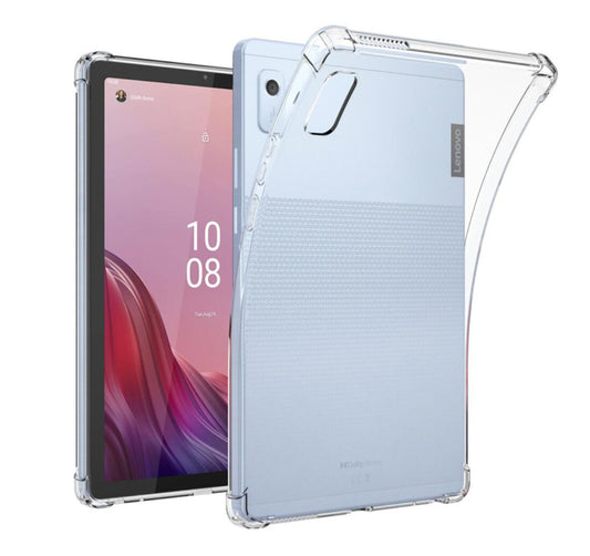 Airbag Clear TPU Lenovo Tab M9 (2023) Case Shockproof