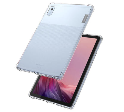 Airbag Clear TPU Lenovo Tab M9 (2023) Case Shockproof