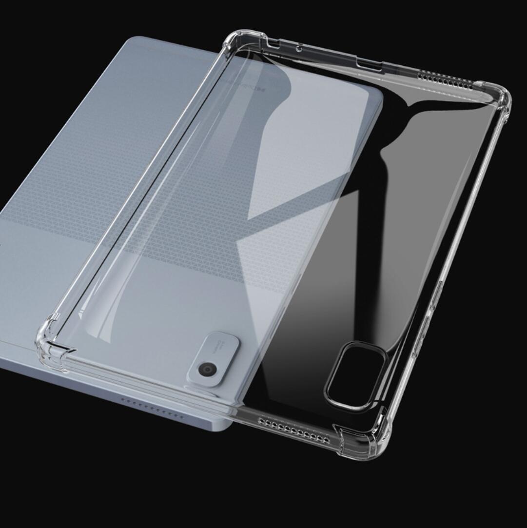 Airbag Clear TPU Lenovo Tab M9 (2023) Case Shockproof