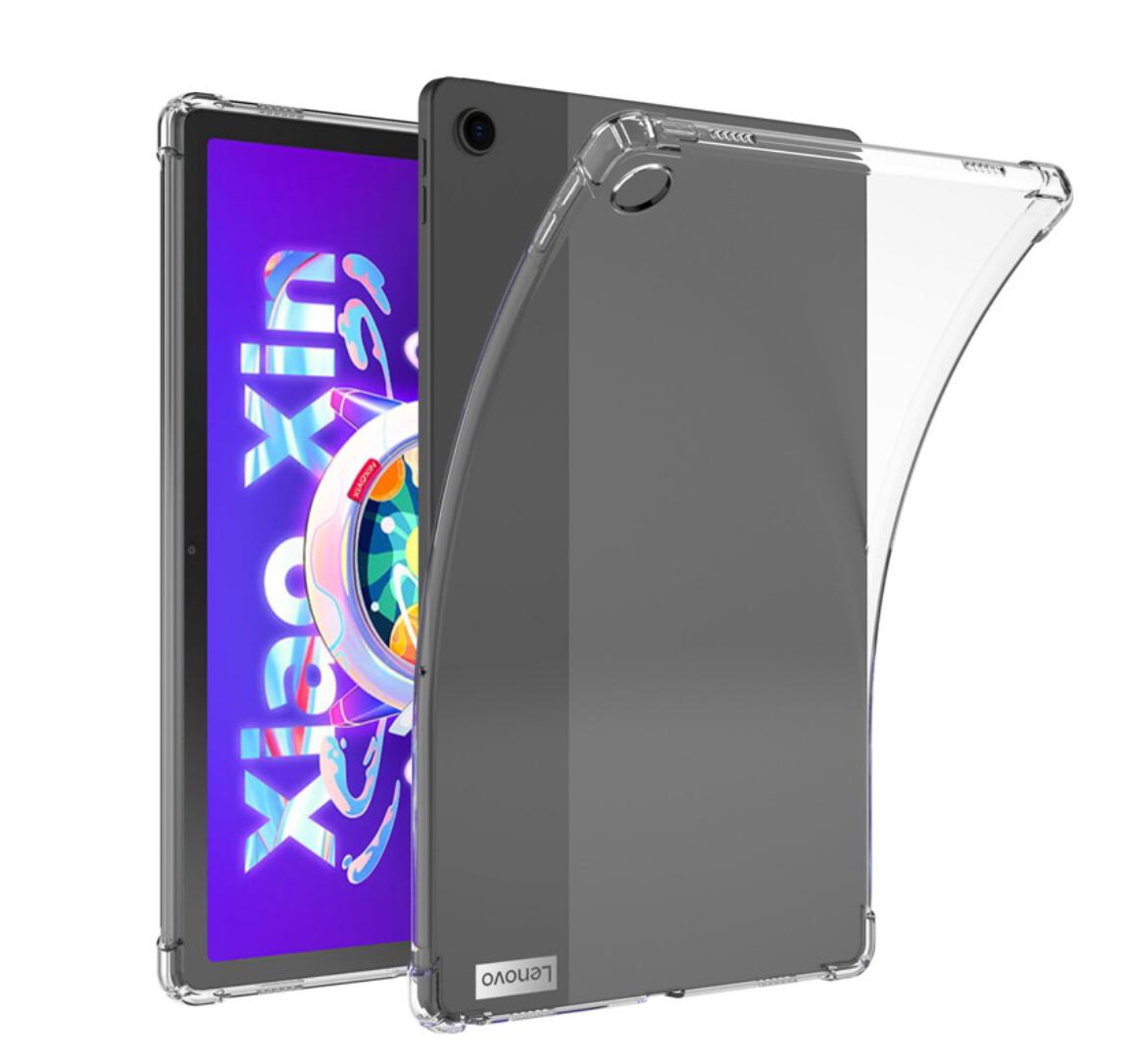 Airbag Clear TPU Lenovo Tab M10 Plus (2022) Case Shockproof