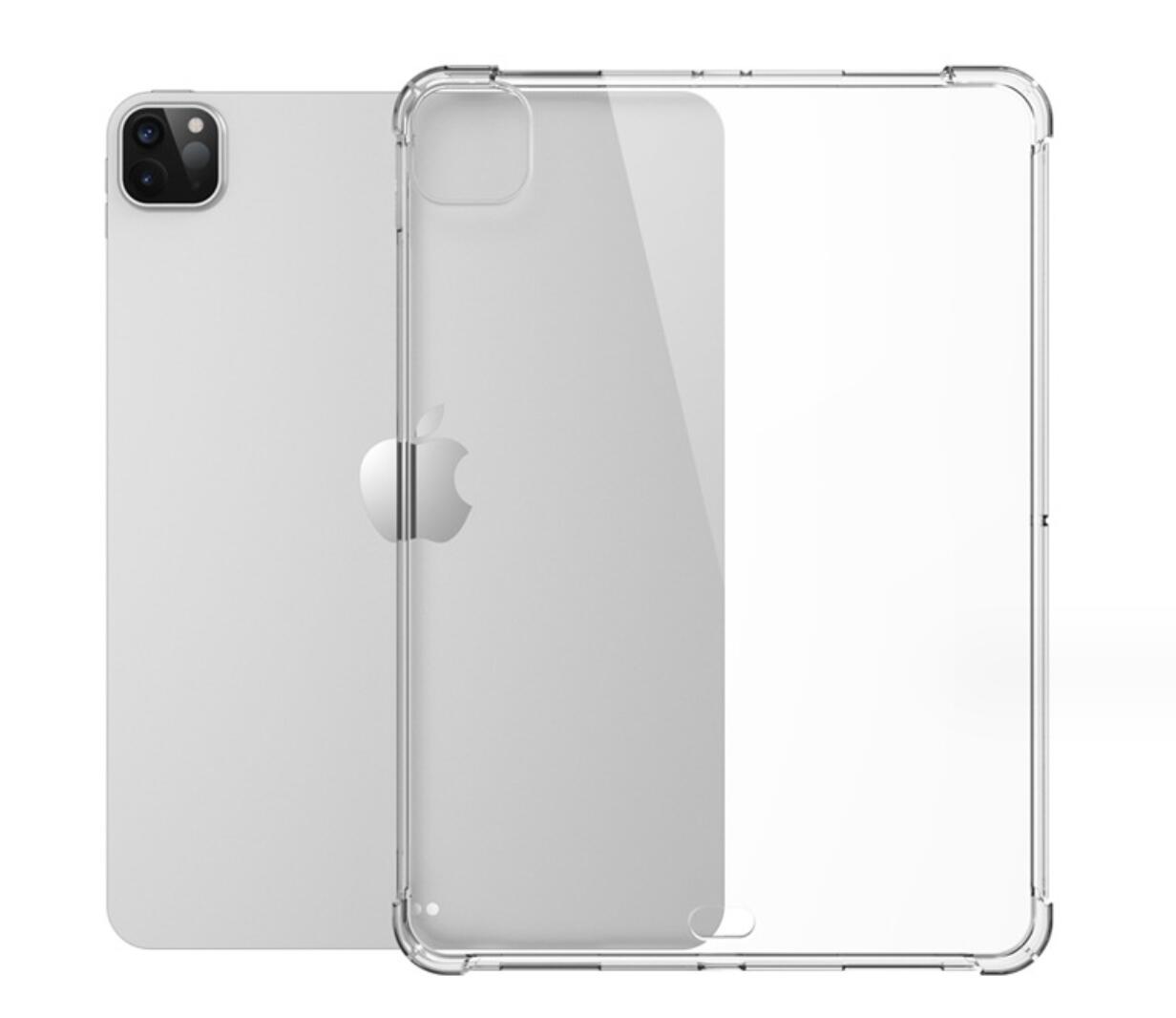 Airbag Clear TPU Apple iPad Pro 11 (2018) Case Shockproof