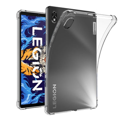 Airbag Clear TPU Lenovo Legion Y700 (2022) Case Shockproof