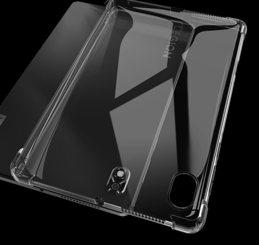 Airbag Clear TPU Lenovo Legion Y700 (2022) Case Shockproof