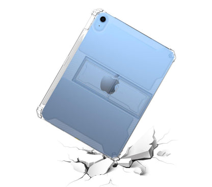 Kickstand Clear PC Apple iPad Mini 6th Generation Case Combo