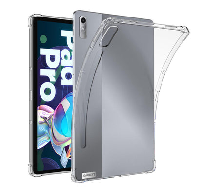 Airbag Clear TPU Lenovo Tab P11 Pro (2022) Case Shockproof