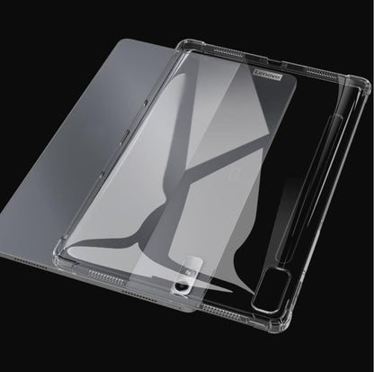 Airbag Clear TPU Lenovo Tab P11 Pro (2022) Case Shockproof