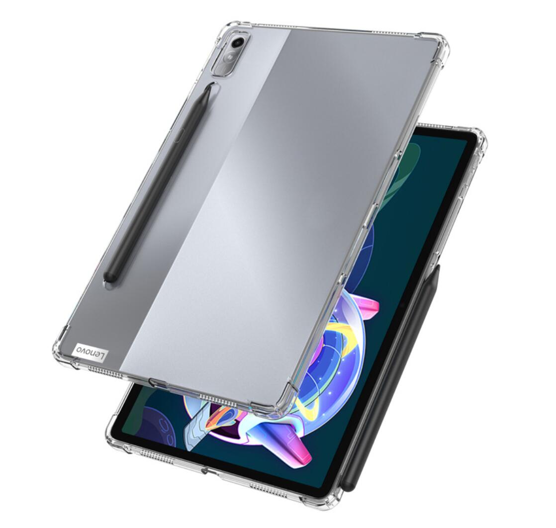 Airbag Clear TPU Lenovo Tab P11 Pro (2022) Case Shockproof