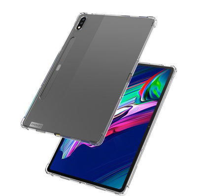 Airbag Clear TPU Lenovo Tab P12 Pro (2021) Case Shockproof