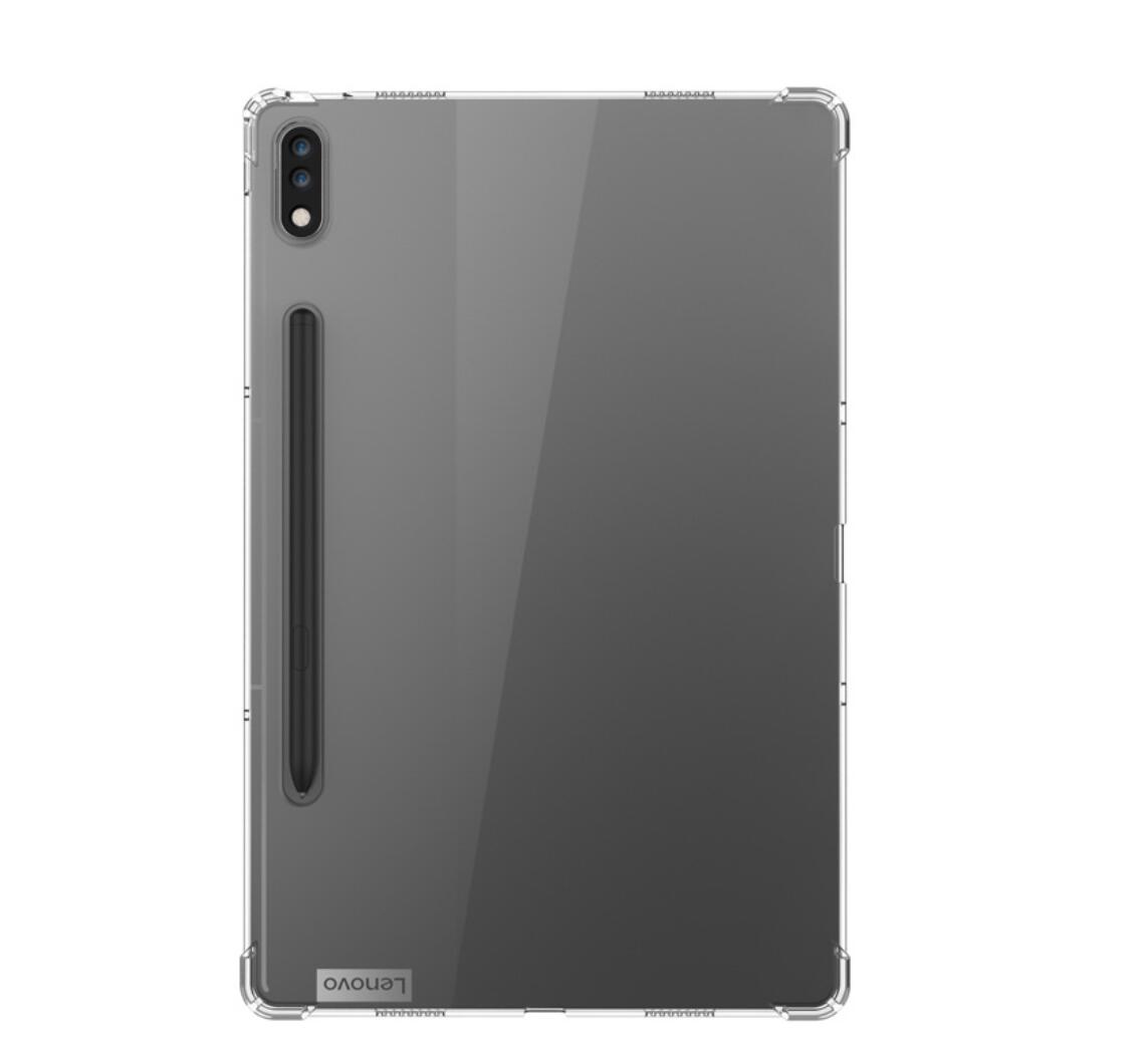 Airbag Clear TPU Lenovo Tab P12 Pro (2021) Case Shockproof