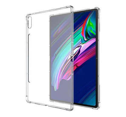 Airbag Clear TPU Lenovo Tab P12 Pro (2021) Case Shockproof