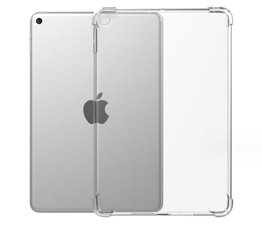 Airbag Clear TPU Apple iPad 10.2 7th Generation Case Shockproof