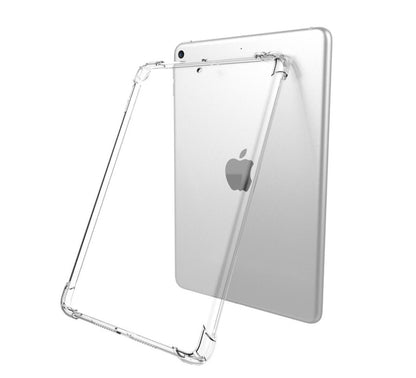 Airbag Clear TPU Apple iPad 10.2 7th Generation Case Shockproof