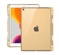 Pencil Holder Clear TPU Apple iPad 7 Case Transparant