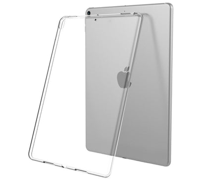 Classical Clear TPU Apple iPad Air 10.5 3rd Generation Case Back Soft