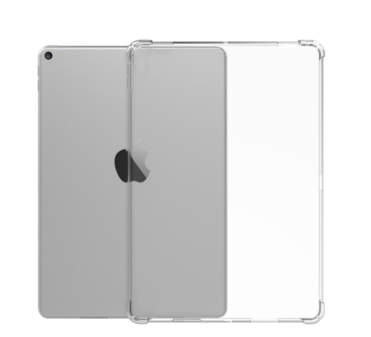 Airbag Clear TPU Apple iPad Air 3 Case Shockproof