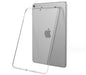 Classical Clear TPU Apple iPad Pro 9.7 Case Back Soft