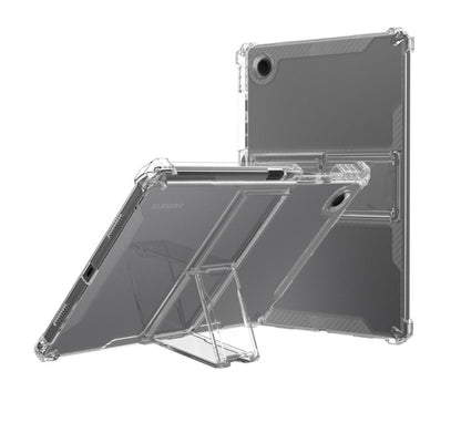 Kickstand Clear PC Samsung Galaxy Tab A8 Case Combo