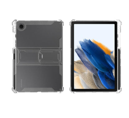 Kickstand Clear PC Samsung Galaxy Tab A9+ Case Combo