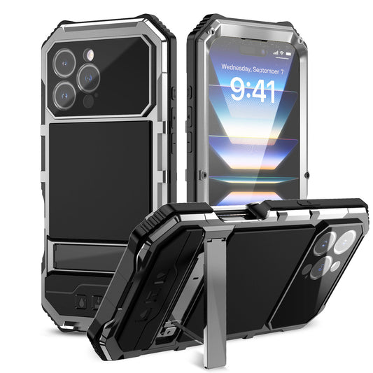 R-Just-defenses-stand-aluminum-military-protection-samsung-iphone-case_4
