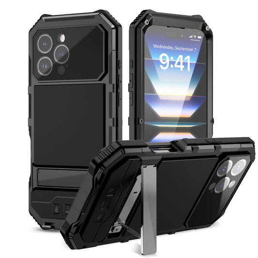 R-Just-defenses-stand-aluminum-military-protection-samsung-iphone-case_6