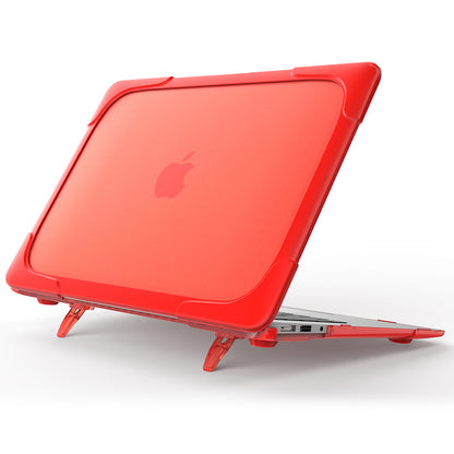 Tone PC Stand Heat Dissipation MacBook Air 13.3 A1369 Case Shockproof