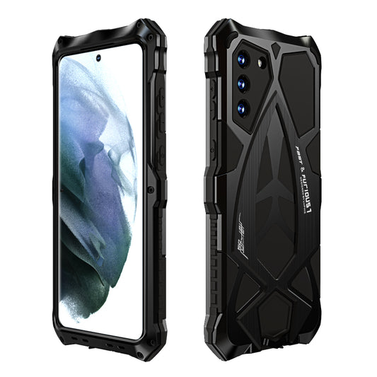 ultramarinetech-for-luphie-warrior-armor-galaxy-s21-phone-case-metal-protection-2