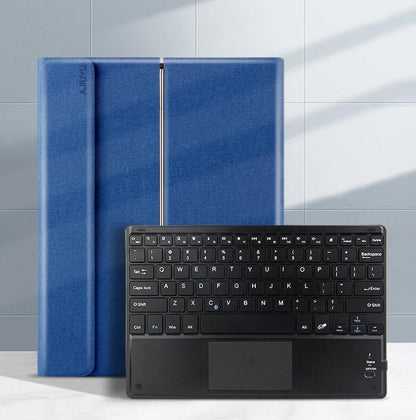 Metal Hinge Backlit Touchpad Keyboard Microsoft Surface Go 2 (2020) Case