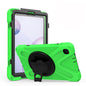 Pirate King Galaxy Tab A 8.4 Case 360 Rotating Stand Hand Shoulder