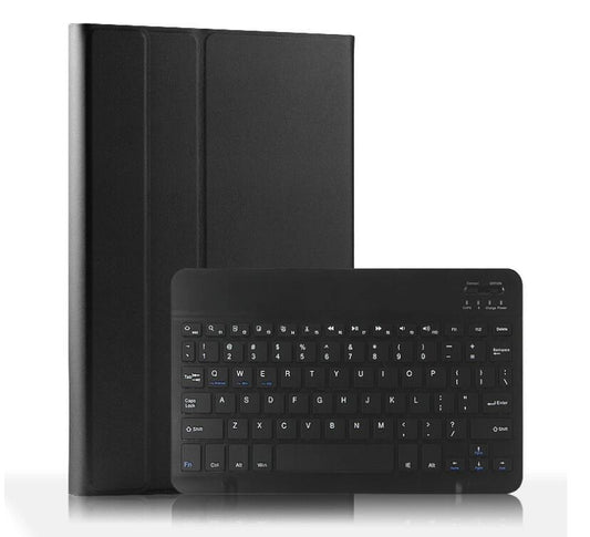 Voltage Slim Keyboard Samsung Galaxy Tab A 10.1 (2019) Case Stand