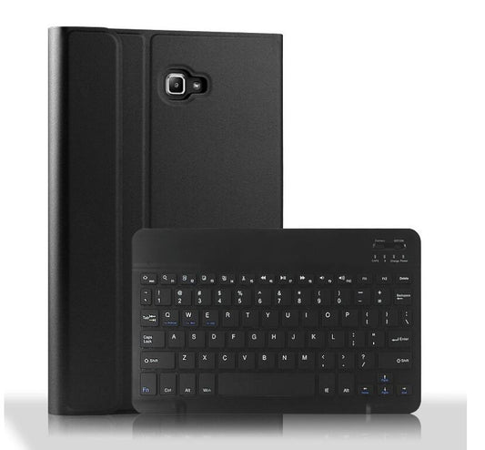 Voltage Slim Keyboard Samsung Galaxy Tab A 10.1 (2017) Case Stand